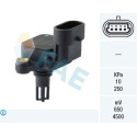 Sensor, pressão colector de admissão