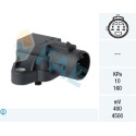 Sensor, pressão colector de admissão
