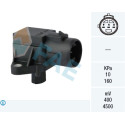 Sensor, pressão colector de admissão