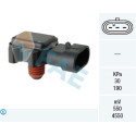 Sensor, pressão colector de admissão