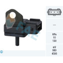 Sensor, pressão colector de admissão