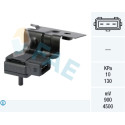Sensor, pressão colector de admissão