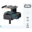 Sensor, pressão colector de admissão