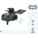 Sensor, pressão colector de admissão