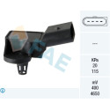 Sensor, pressão colector de admissão