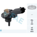 Sensor, pressão colector de admissão