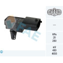 Sensor, pressão colector de admissão