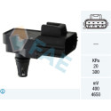 Sensor, pressão colector de admissão