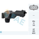 Sensor, pressão colector de admissão