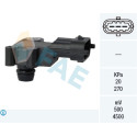Sensor, pressão colector de admissão