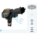 Sensor, pressão colector de admissão