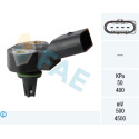 Sensor, pressão colector de admissão