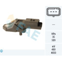 Sensor, pressão colector de admissão
