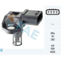 Sensor, pressão colector de admissão
