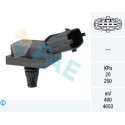 Sensor, pressão colector de admissão