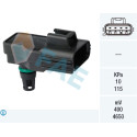 Sensor, pressão colector de admissão