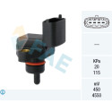 Sensor, pressão colector de admissão