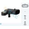 Sensor de pressão do coletor de admissão FAE 1.5120