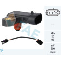 Sensor, pressão colector de admissão