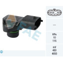 Sensor, pressão colector de admissão
