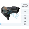 Sensor, pressão colector de admissão