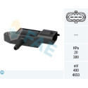 Sensor, pressão colector de admissão