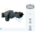 Sensor, pressão colector de admissão