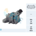 Sensor, pressão colector de admissão