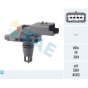 Sensor, pressão colector de admissão