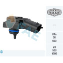 Sensor, pressão colector de admissão