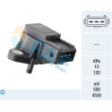 Sensor, pressão colector de admissão