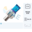 Sensor, pressão do óleo