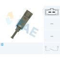 Conmutador, accionamiento embrague (control veloc.)