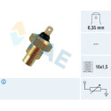 Sensor, temperatura do líquido de refrigeração