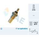Sensor de temperatura do líquido de arrefecimento FAE 320/40