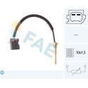 Sensor, temperatura do líquido de refrigeração
