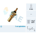 Sensor, temperatura do líquido de refrigeração