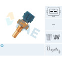 Sensor, temperatura do líquido de refrigeração