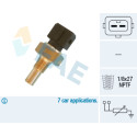 Sensor, temperatura do líquido de refrigeração