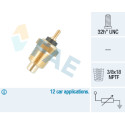 Sensor, temperatura do líquido de refrigeração