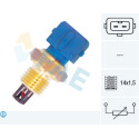 Sensor, temperatura do ar de admissão
