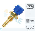 Sensor, temperatura do líquido de refrigeração