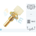 Sensor, temperatura do líquido de refrigeração