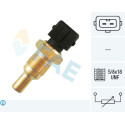 Sensor, temperatura do líquido de refrigeração