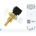 Sensor, temperatura do líquido de refrigeração
