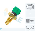 Sensor, temperatura do líquido de refrigeração