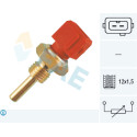 Sensor, temperatura do líquido de refrigeração