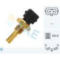 Sensor, temperatura do líquido de refrigeração