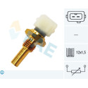 Sensor, temperatura do líquido de refrigeração