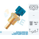 Sensor, temperatura do líquido de refrigeração